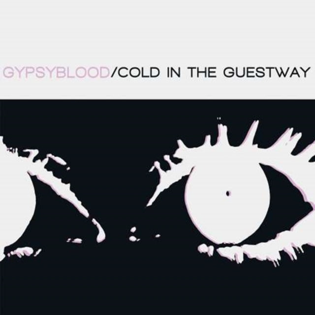 GYPSYBLOOD | COLD IN THE GUESTWAY | VINYL RECORD (LP)