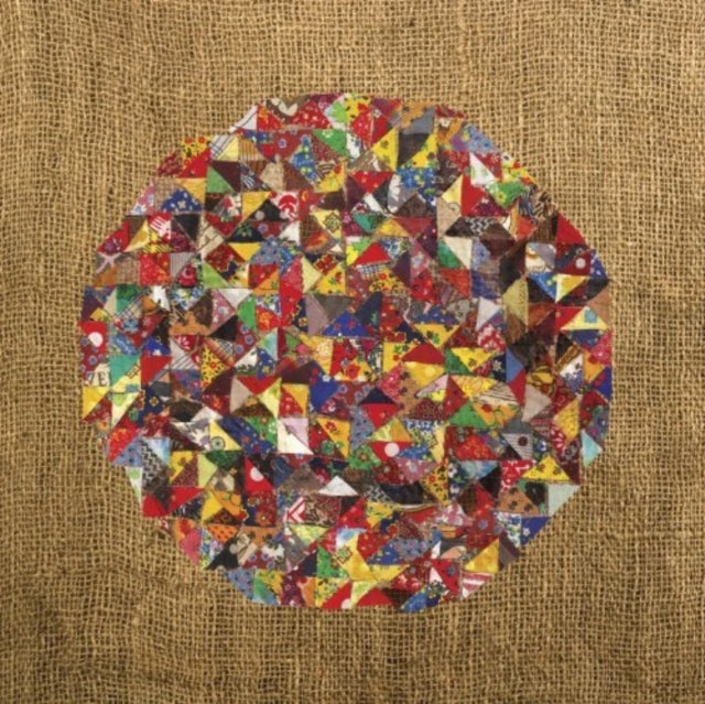 MIRACLE PARADE | HARK & OTHER LOST TRANSMISSIONS | VINYL RECORD (LP)