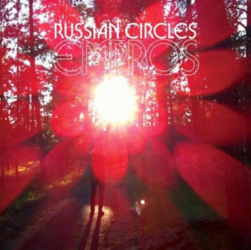 RUSSIAN CIRCLES | EMPROS | VINYL RECORD (LP)