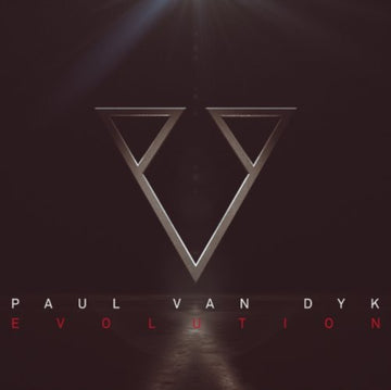 VAN DYK, PAUL | EVOLUTION | VINYL RECORD (LP)