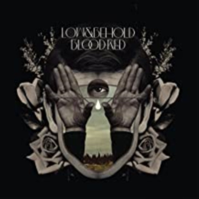 LOW & BEHOLD | BLOOD RED | VINYL RECORD (LP)