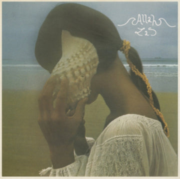 ALLAH LAS | ALLAH LAS | VINYL RECORD (LP)