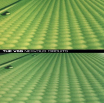 VSS | NERVOUS CIRCUITS / 25:37 | VINYL RECORD (LP)