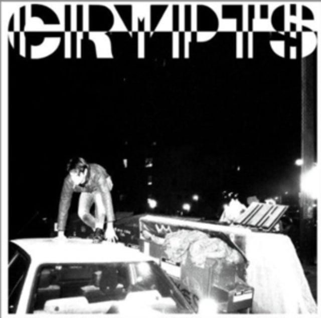 CRYPTS | CRYPTS | VINYL RECORD (LP)