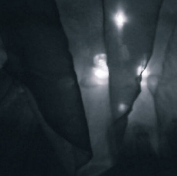 ORILLA OSCURA | VINYL RECORD (LP)