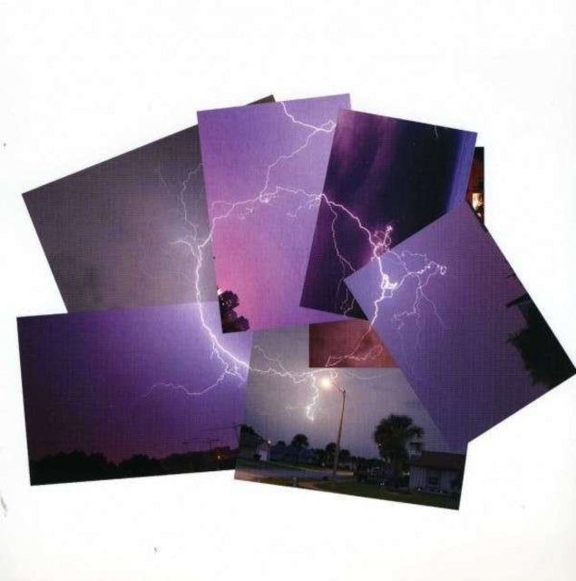 JORGENSEN, MIKAEL | ARMZ | 7IN VINYL