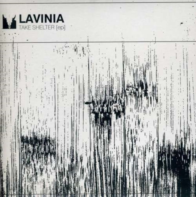 LAVINIA | TAKE SHELTER | 7IN VINYL