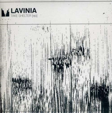 LAVINIA | TAKE SHELTER | 7IN VINYL