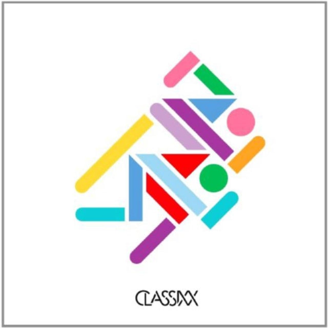 CLASSIXX | HANGING GARDENS | VINYL RECORD (LP)