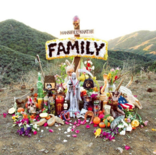 EL KHATIB, HANNI | FAMILY / PENNY | 12IN VINYL