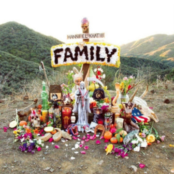 EL KHATIB, HANNI | FAMILY / PENNY | 12IN VINYL