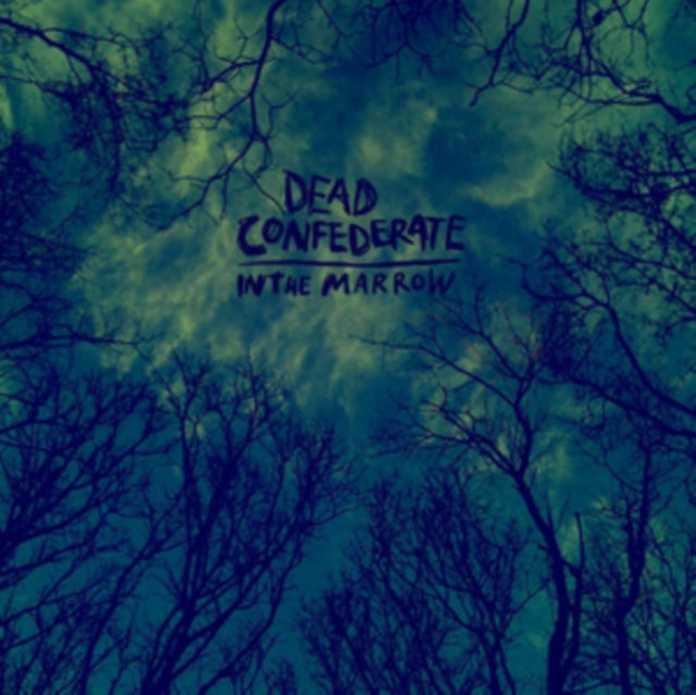 DEAD CONFEDERATE | IN THE MARROW | VINYL RECORD (LP)