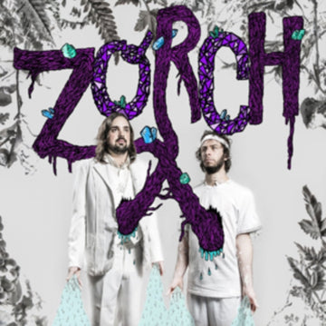 ZORCH | ZZOORRCCHH | VINYL RECORD (LP)