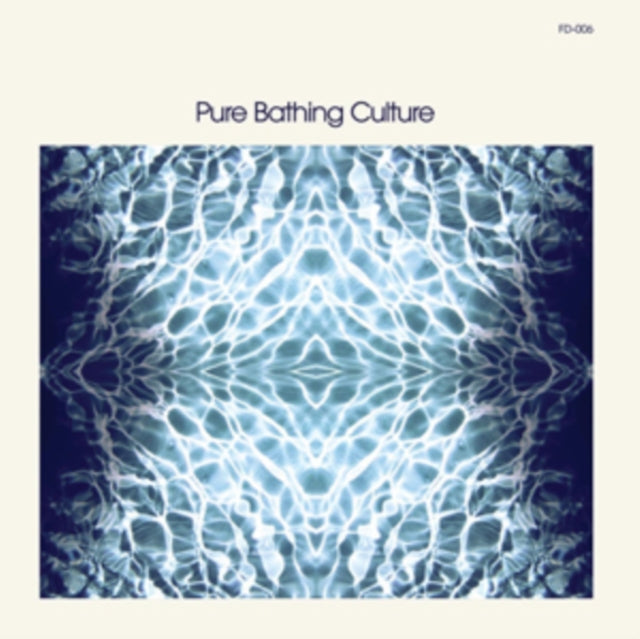 PURE BATHING CULTURE | PURE BATHING CULTURE | 12IN VINYL