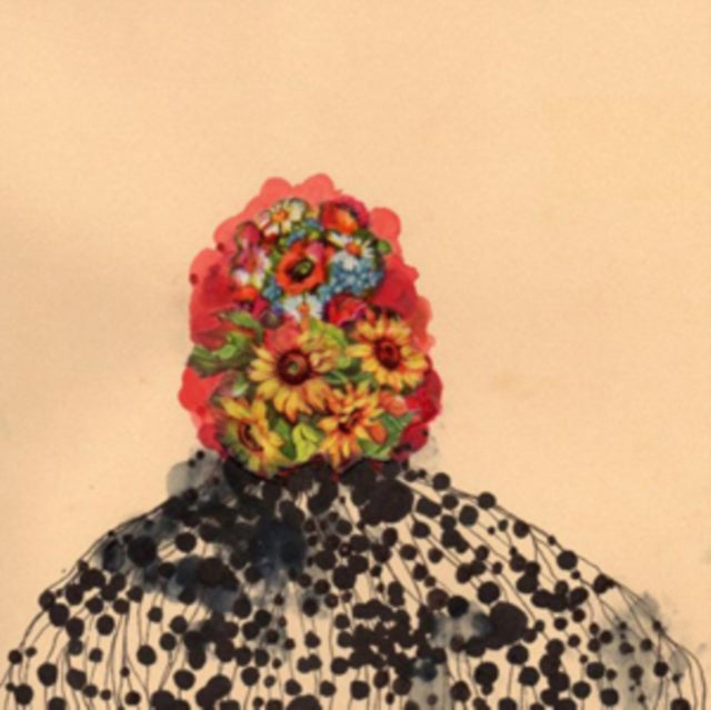 LEAPLING | LOSING FACE | 10IN VINYL