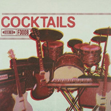 COCKTAILS | COCKTAILS | 7IN VINYL