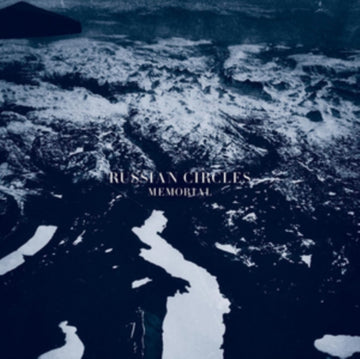 RUSSIAN CIRCLES | MEMORIAL | VINYL RECORD (LP)