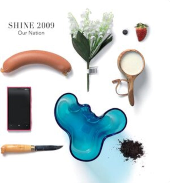 SHINE 2009 | OUR NATION | VINYL RECORD (LP)