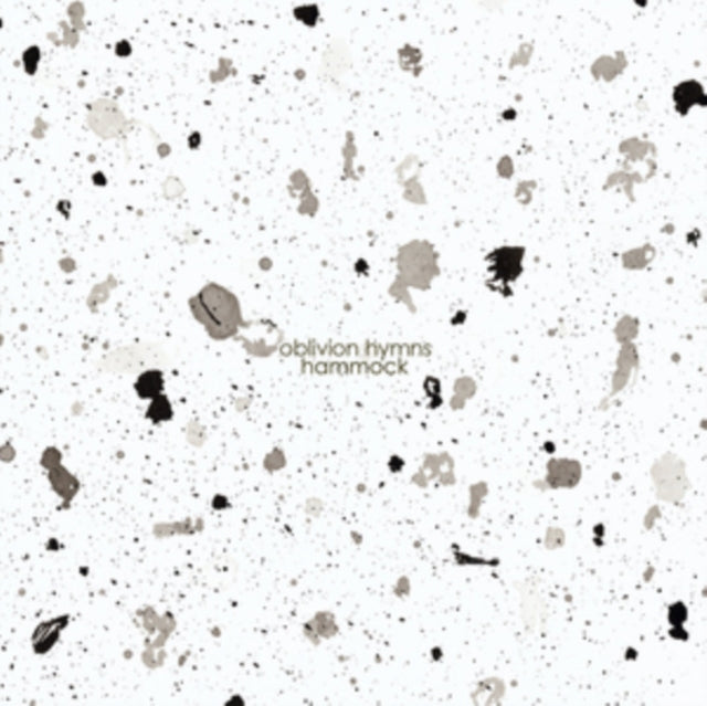 HAMMOCK | OBLIVION HYMNS | VINYL RECORD (LP)