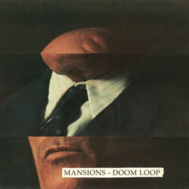 MANSIONS | DOOM LOOP | VINYL RECORD (LP)