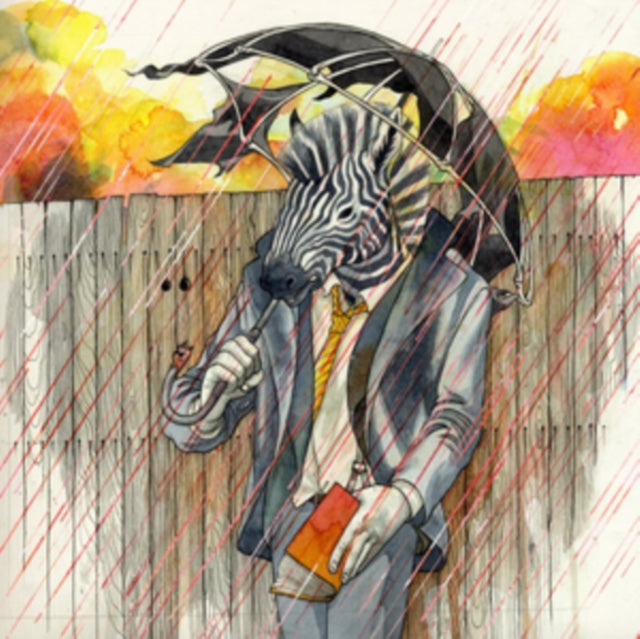 LOUIS LOGIC | LOOK ON THE BLIGHT SIDE | VINYL RECORD (LP)