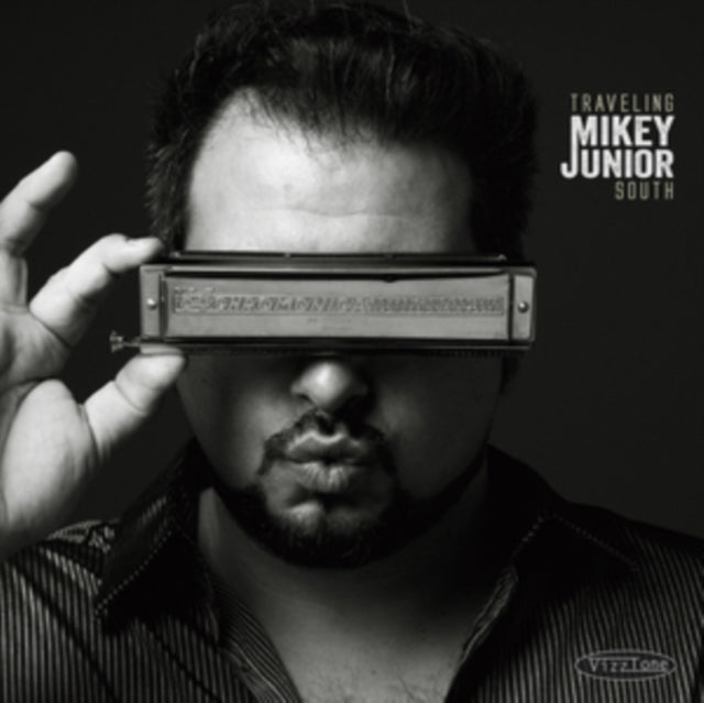 MIKEY JUNIOR | TRAVELING SOUTH | VINYL RECORD (LP)