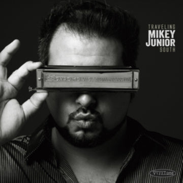 MIKEY JUNIOR | TRAVELING SOUTH | VINYL RECORD (LP)