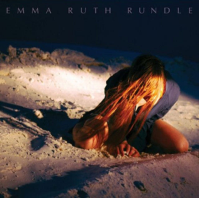 RUNDLE, EMMA RUTH | SOME HEAVY OCEAN | VINYL RECORD (LP)