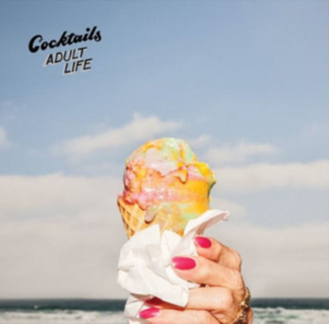 COCKTAILS | ADULT LIFE | VINYL RECORD (LP)