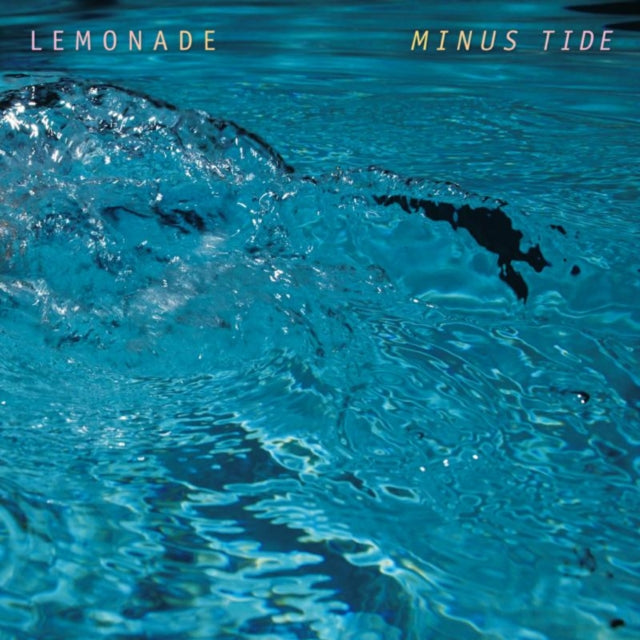 LEMONADE | MINUS TIDE | VINYL RECORD (LP)