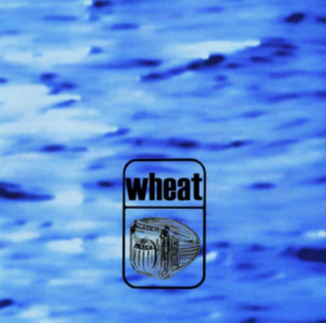 WHEAT | MEDEIROS | VINYL RECORD (LP)