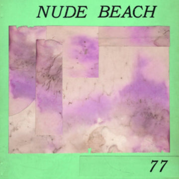 NUDE BEACH | 77 | VINYL RECORD (LP)