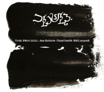 PROCESS | PROCESS | VINYL RECORD (LP)