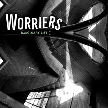 IMAGINARY LIFE | VINYL RECORD (LP)