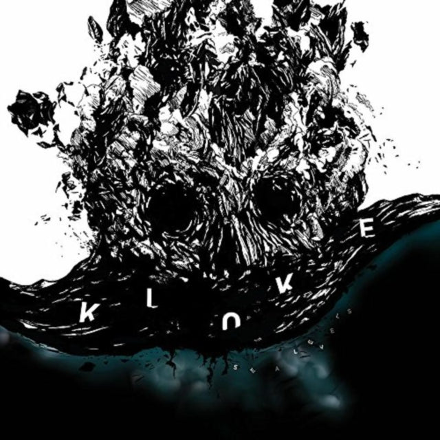 KLOKE | SEA LEVELS | VINYL RECORD (LP)