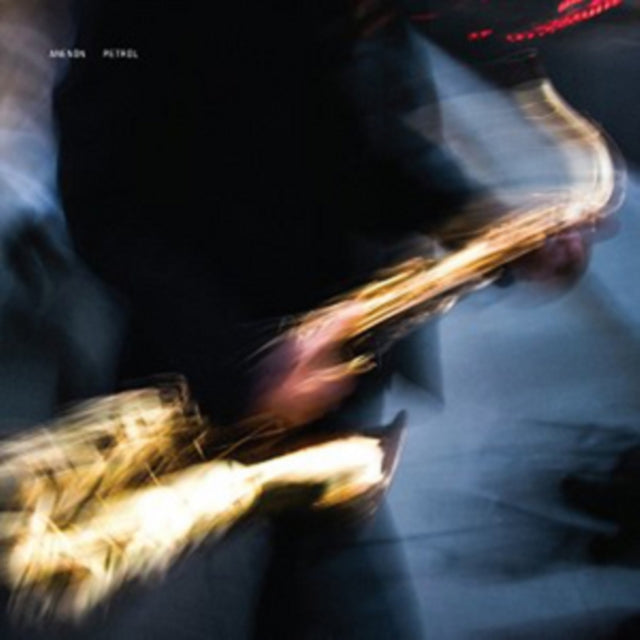 ANENON | PETROL | VINYL RECORD (LP)