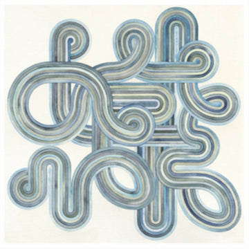 TAPE LOOPS | VINYL RECORD (LP)