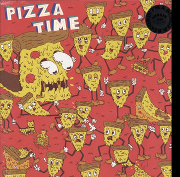TODO | VINYL RECORD (LP)
