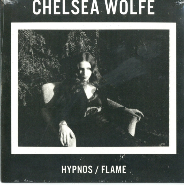 WOLFE, CHELSEA | HYPNOS / FLAME | 7IN VINYL