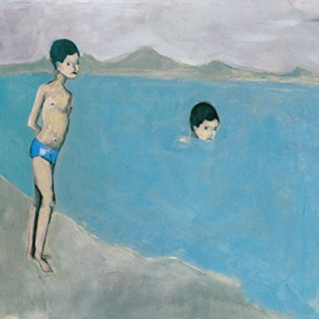 BRODERICK, PETER | DOCILE | VINYL RECORD (LP)