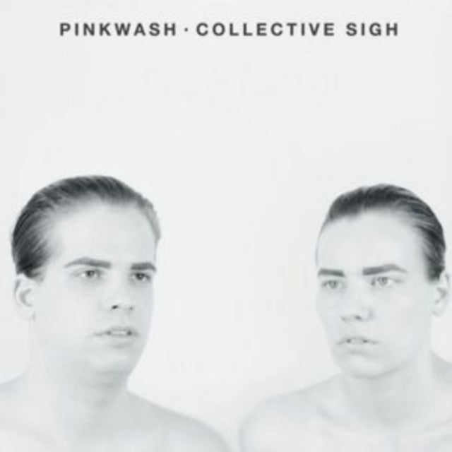 PINKWASH | COLLECTIVE SIGH | VINYL RECORD (LP)