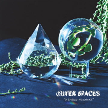 OUTER SPACES | SHEDDING SNAKE | VINYL RECORD (LP)