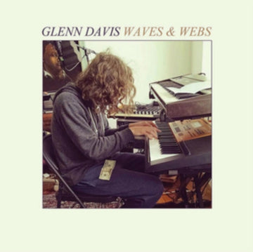 WAVES & WEBS (CLEAR VINYL) | 12IN VINYL