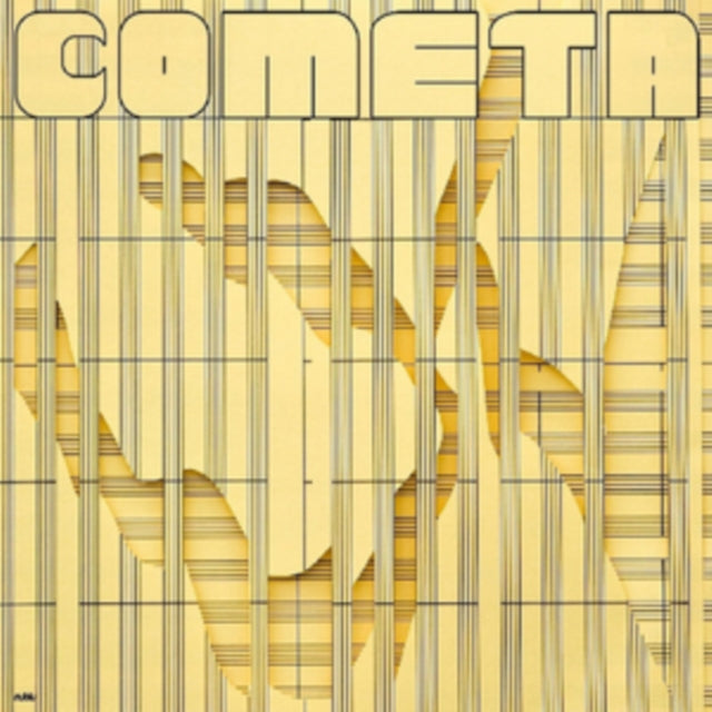 COMETA | COMETA | VINYL RECORD (LP)