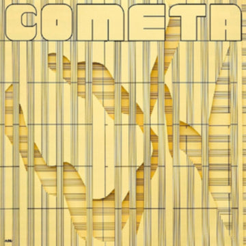 COMETA | COMETA | VINYL RECORD (LP)