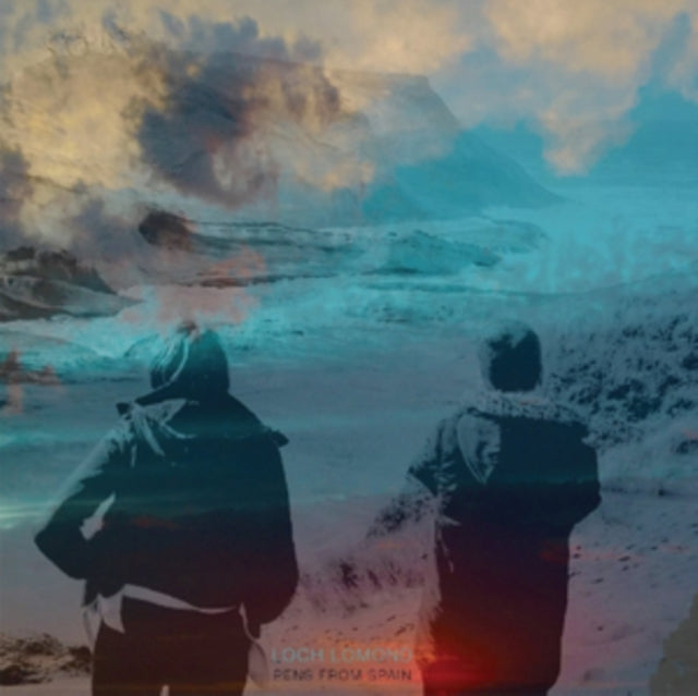 LOCH LOMOND | PENS FROM SPAIN | VINYL RECORD (LP)