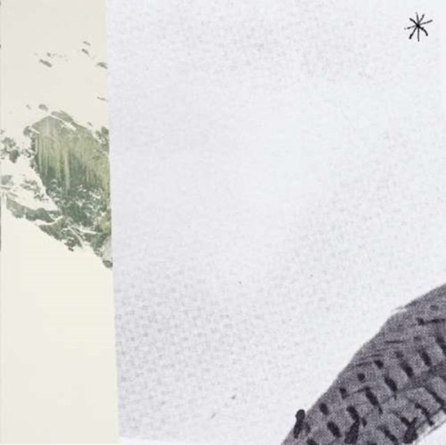 EARRING | TUNN STAR | VINYL RECORD (LP)