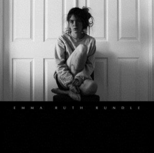 RUNDLE, EMMA RUTH | MARKED FOR DEATH | VINYL RECORD (LP)