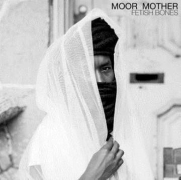 MOOR MOTHER | FETISH BONES | VINYL RECORD (LP)