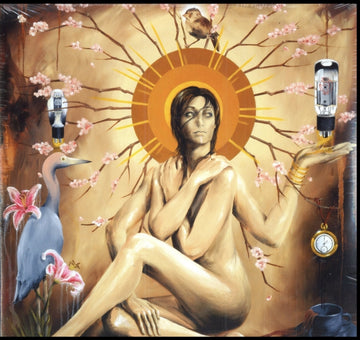 RX BANDITS | AND THE BATTLE BEGUN (10TH ANNIVERSARY REISSUE/GATEFOLD/DLCARD) | VINYL RECORD (LP)